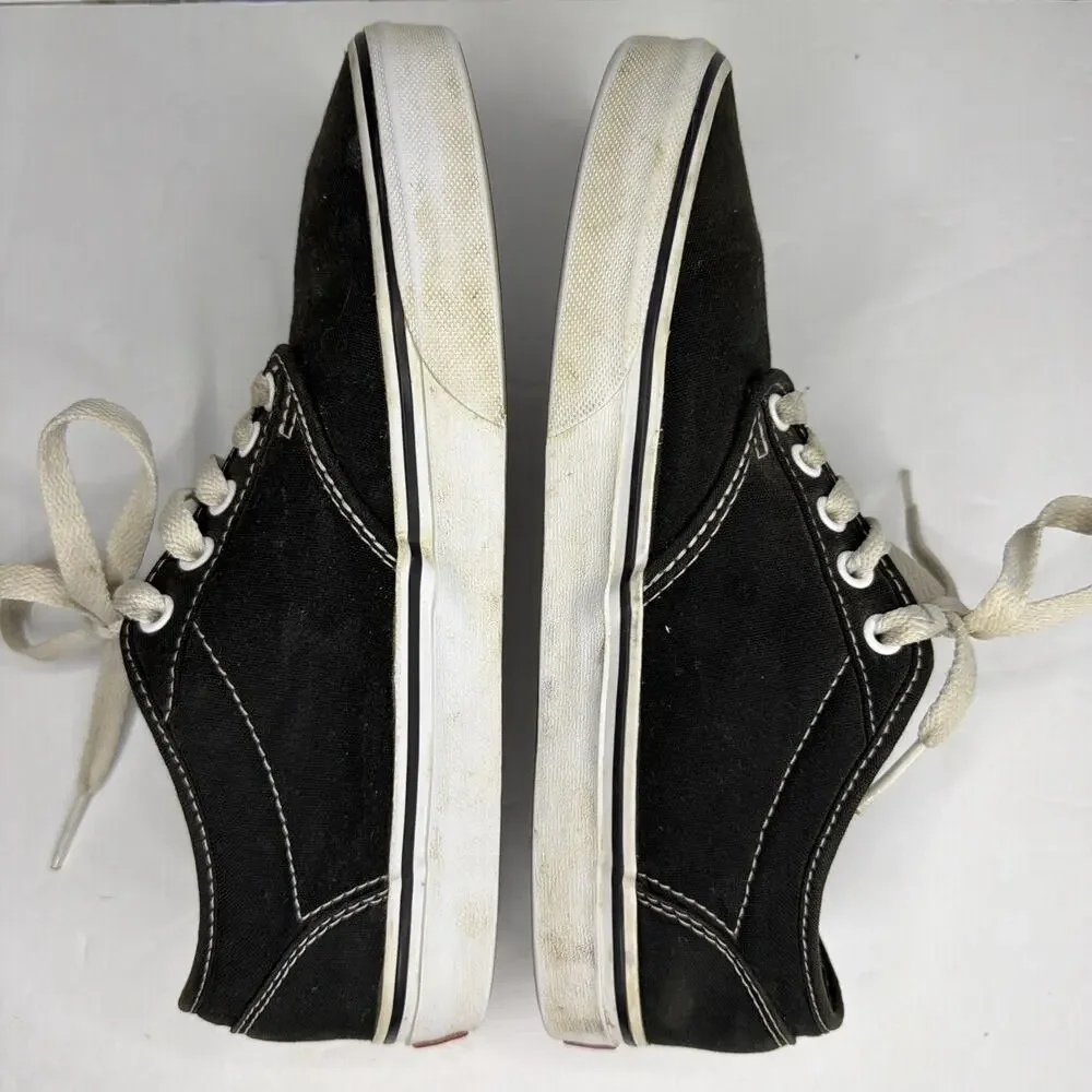 Vans women’s size